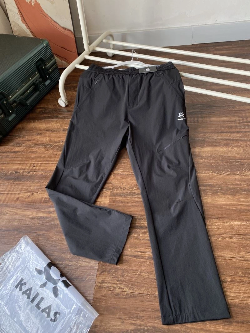 Unclassified Brand Long Pants Lightweight 162387