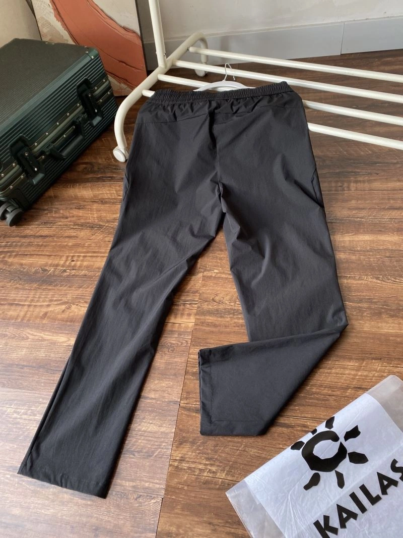 Unclassified Brand Long Pants Lightweight 162387