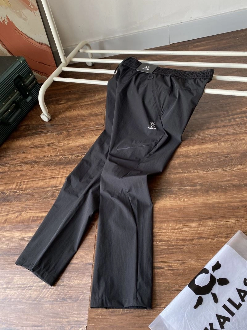 Unclassified Brand Long Pants Lightweight 162387