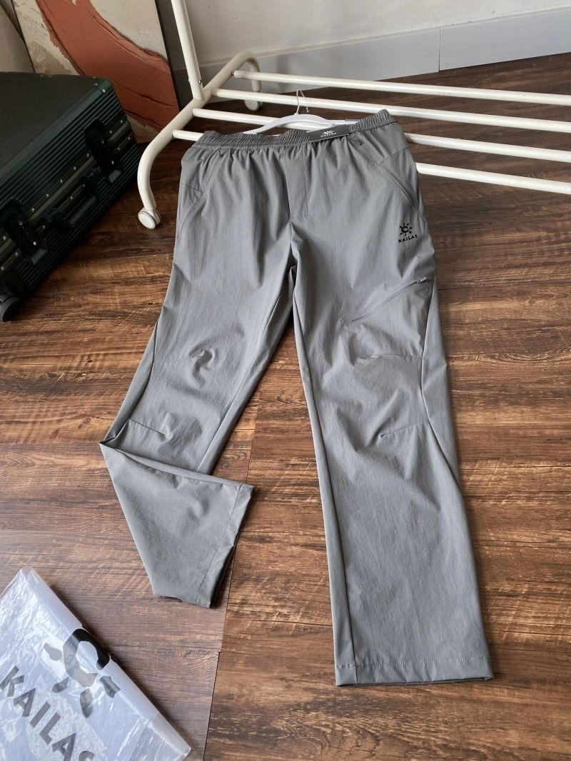 Unclassified Brand Long Pants Lightweight 162387