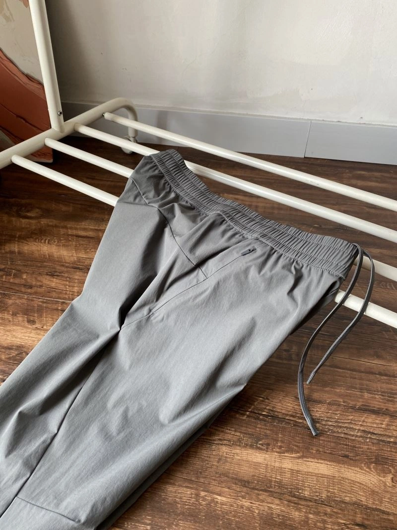 Unclassified Brand Long Pants Lightweight 162387