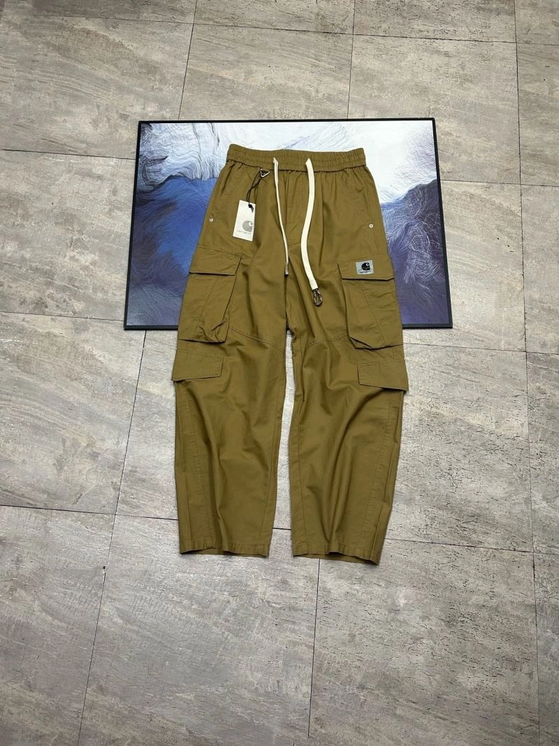 Unclassified Brand Long Pants Functional 162421