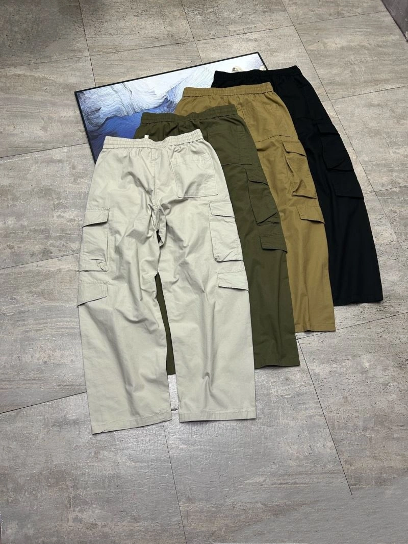 Unclassified Brand Long Pants Functional 162421