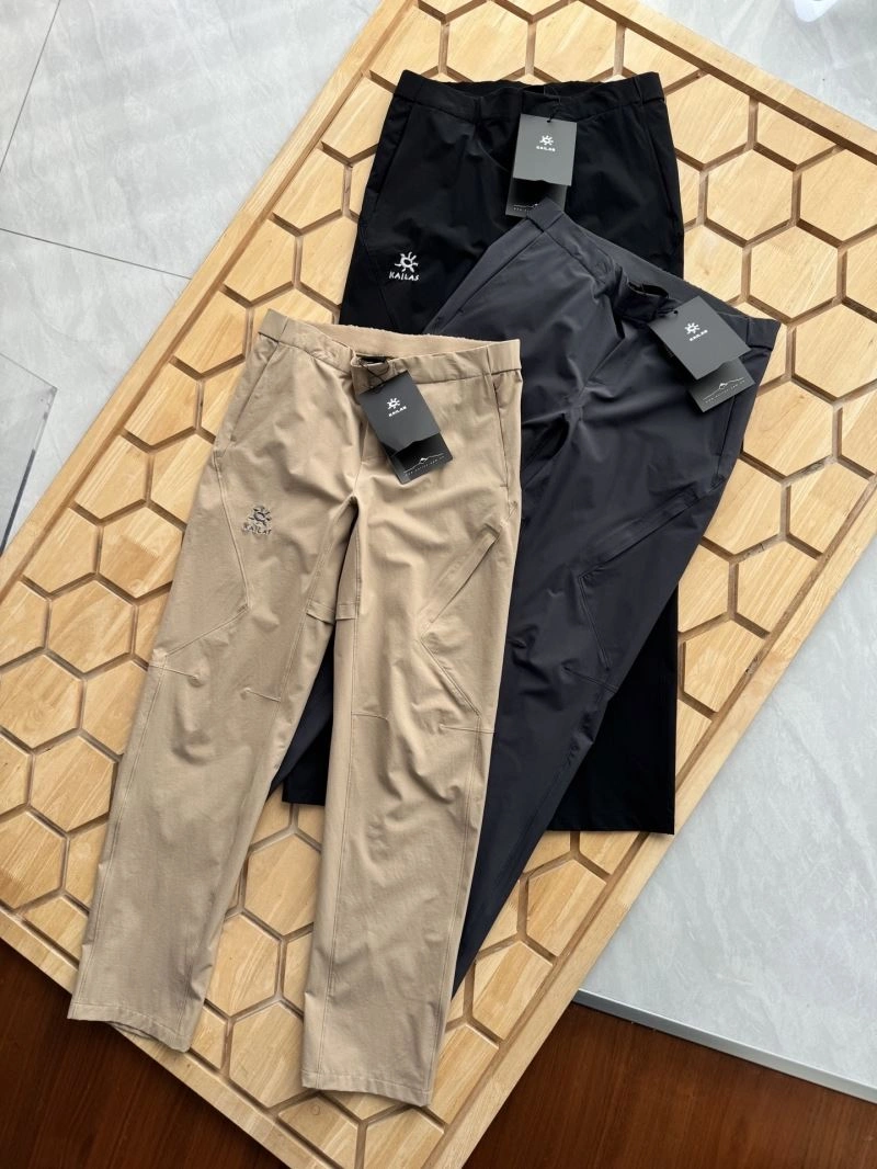 Unclassified Brand Long Pants FreshLook 161338