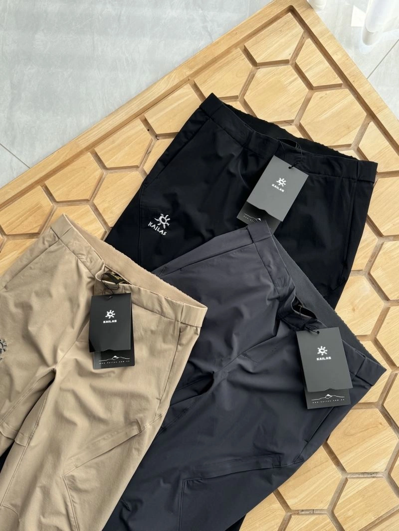 Unclassified Brand Long Pants FreshLook 161338