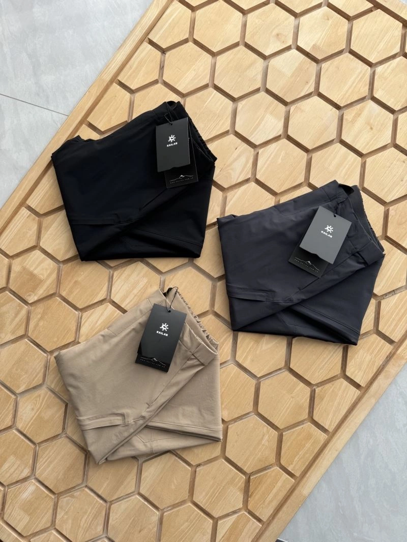 Unclassified Brand Long Pants FreshLook 161338