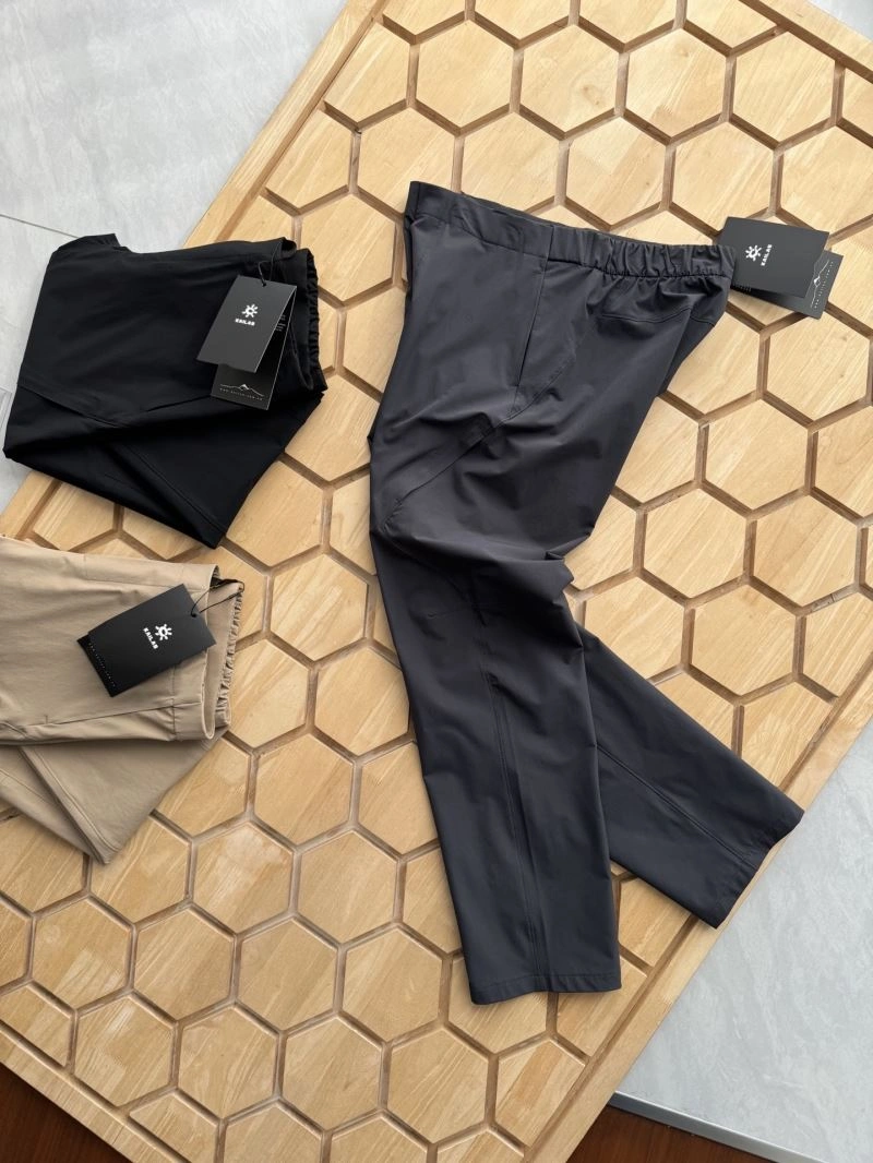 Unclassified Brand Long Pants FreshLook 161338