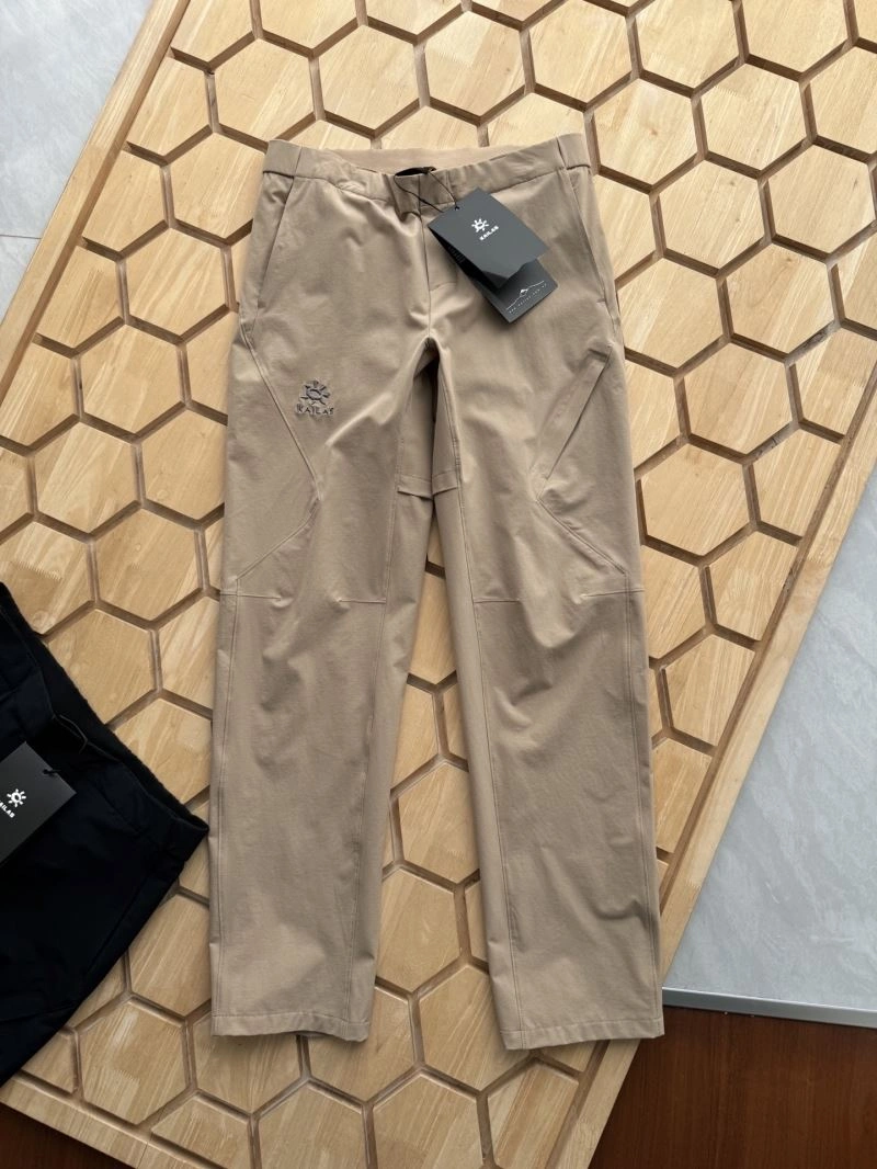 Unclassified Brand Long Pants FreshLook 161338