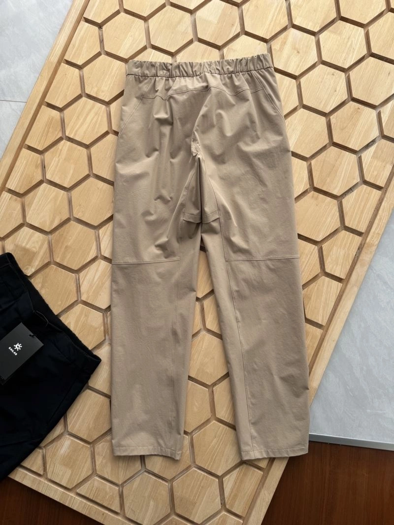 Unclassified Brand Long Pants FreshLook 161338