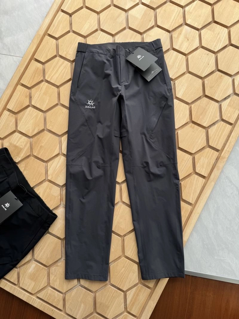 Unclassified Brand Long Pants FreshLook 161338