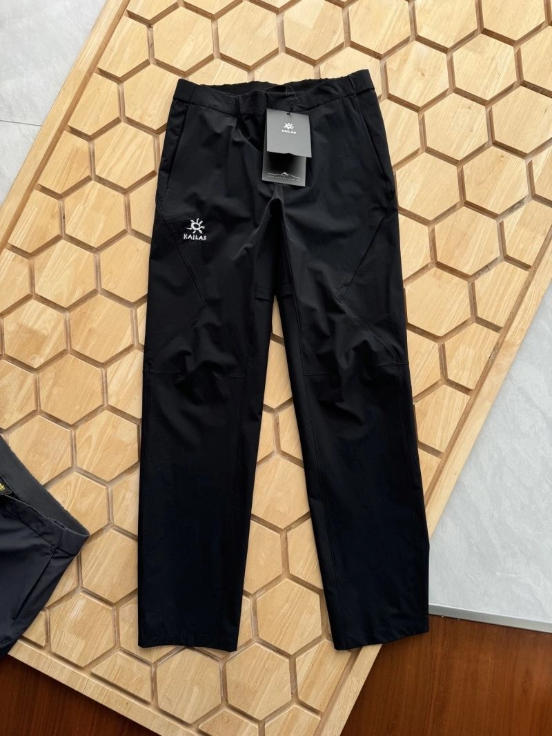 Unclassified Brand Long Pants FreshLook 161338