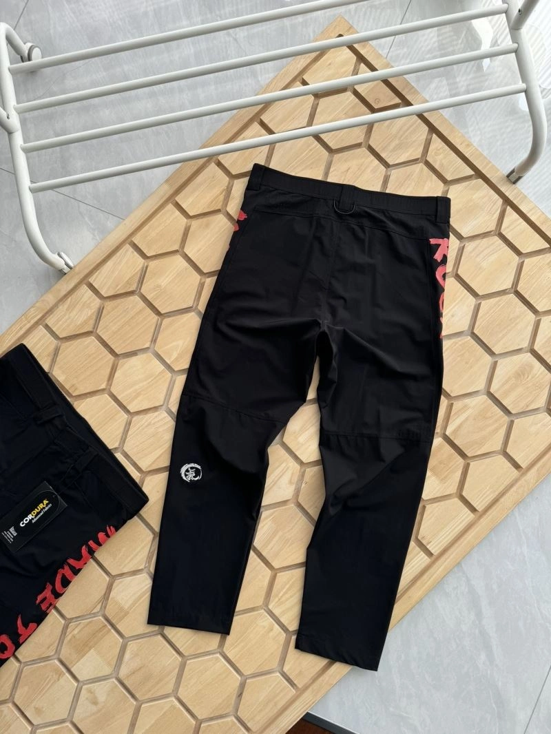 Unclassified Brand Long Pants Comfortable 161337