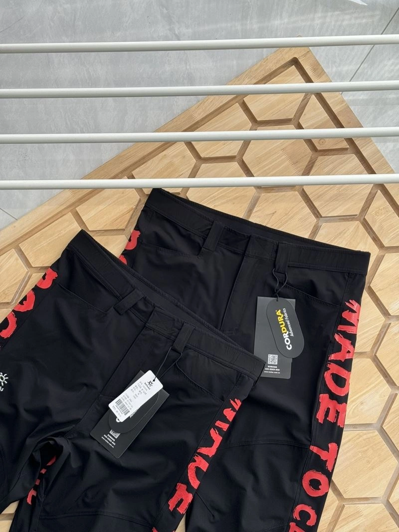 Unclassified Brand Long Pants Comfortable 161337