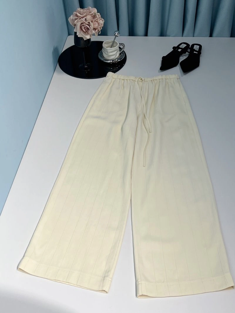 Unclassified Brand Long Pants Refined 150571