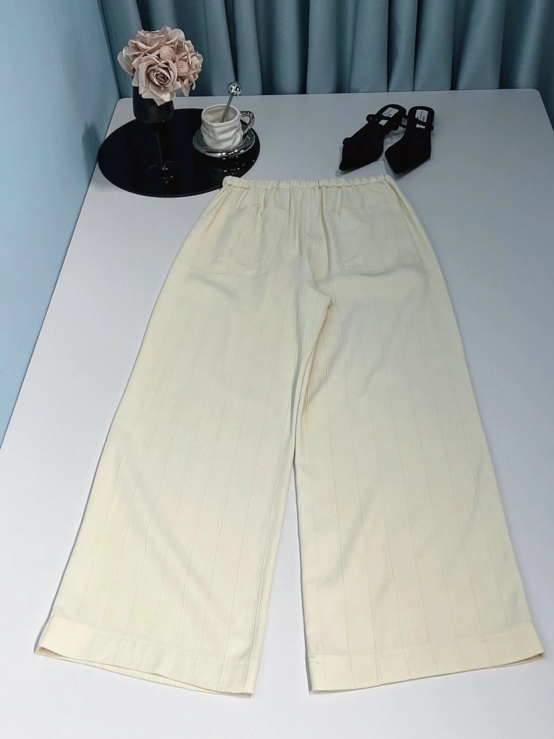 Unclassified Brand Long Pants Refined 150571