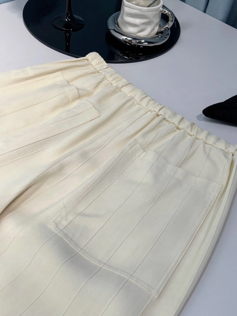 Unclassified Brand Long Pants Refined 150571