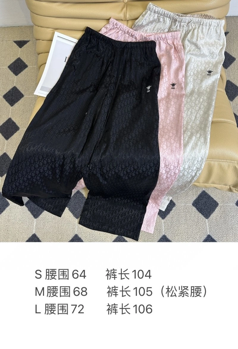 OnTrend Unclassified Brand Long Pants 150570