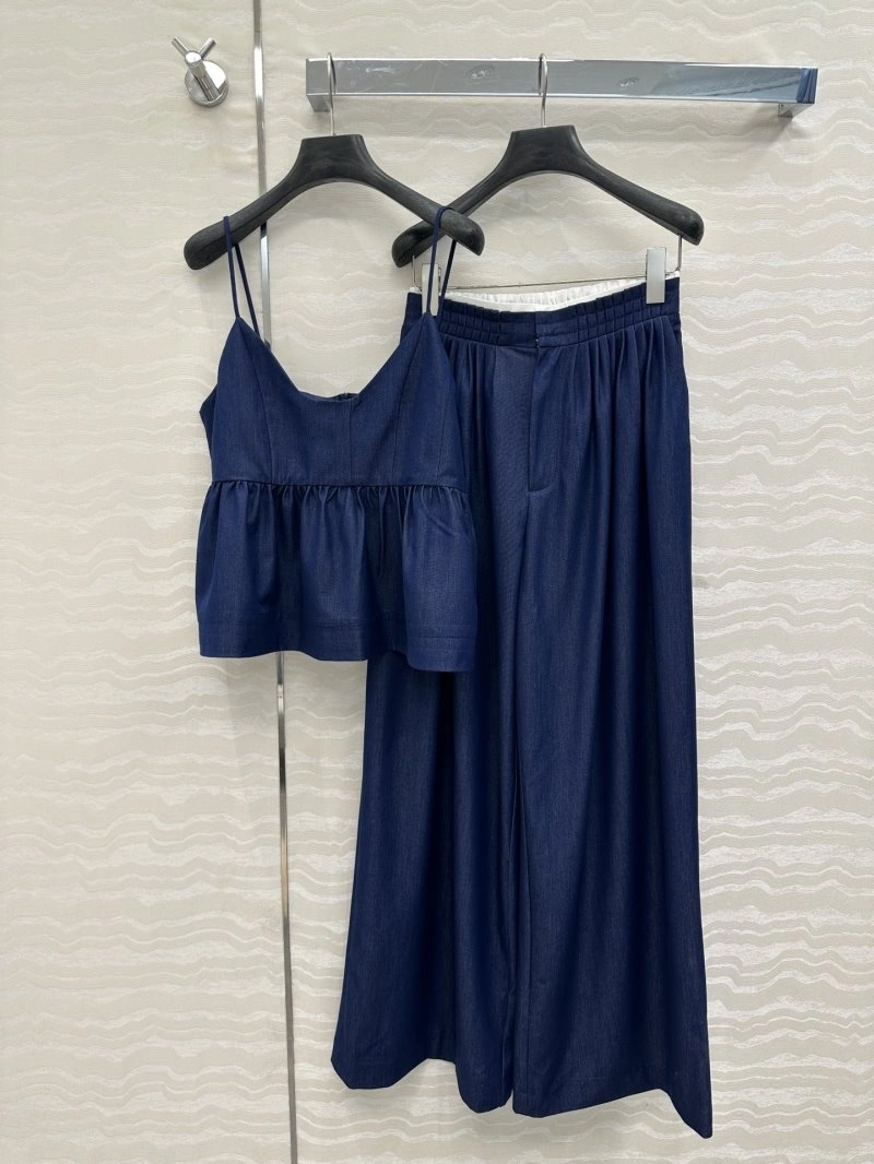 Soft Unclassified Brand Long Pants 150566