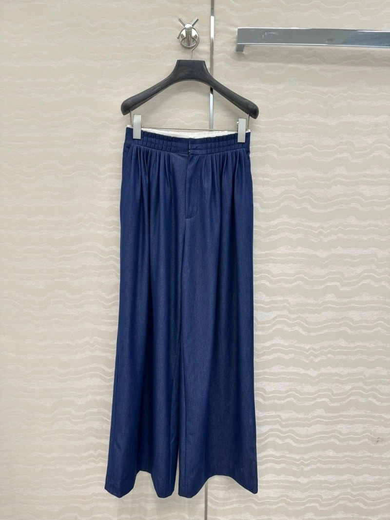 Soft Unclassified Brand Long Pants 150566