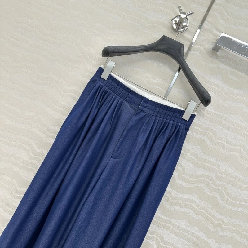 Soft Unclassified Brand Long Pants 150566