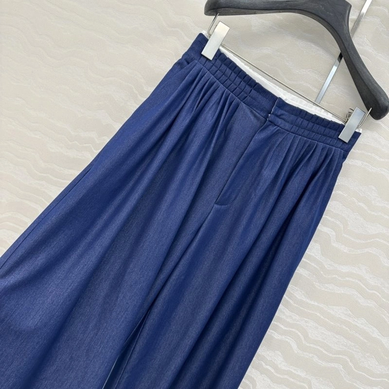 Soft Unclassified Brand Long Pants 150566
