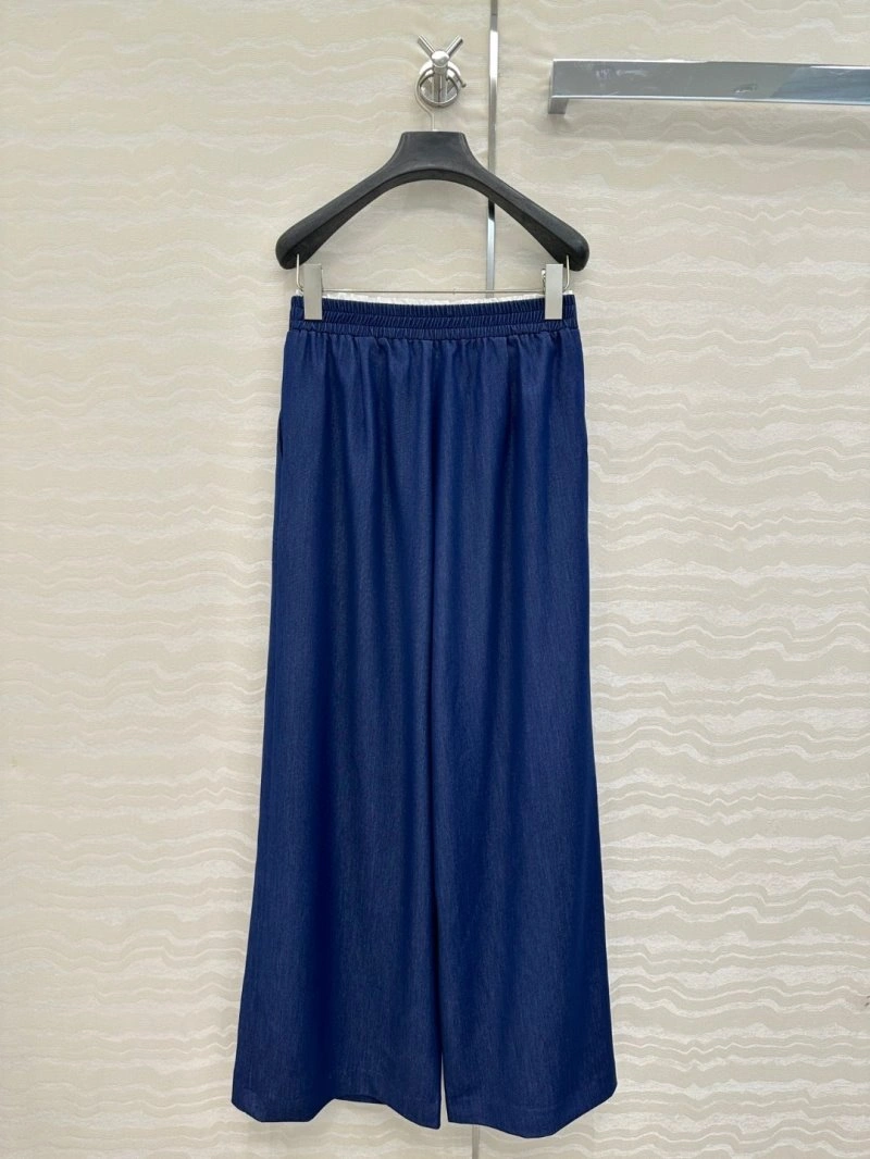 Soft Unclassified Brand Long Pants 150566
