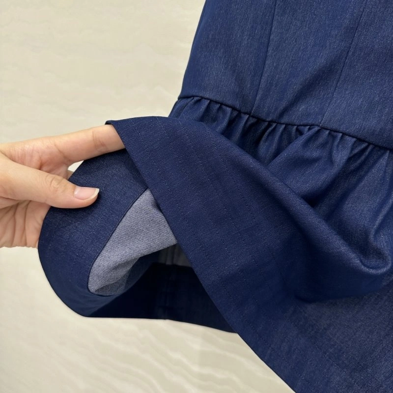 Soft Unclassified Brand Long Pants 150566