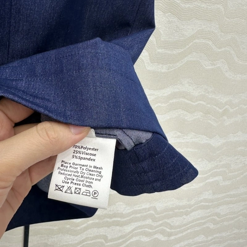 Soft Unclassified Brand Long Pants 150566