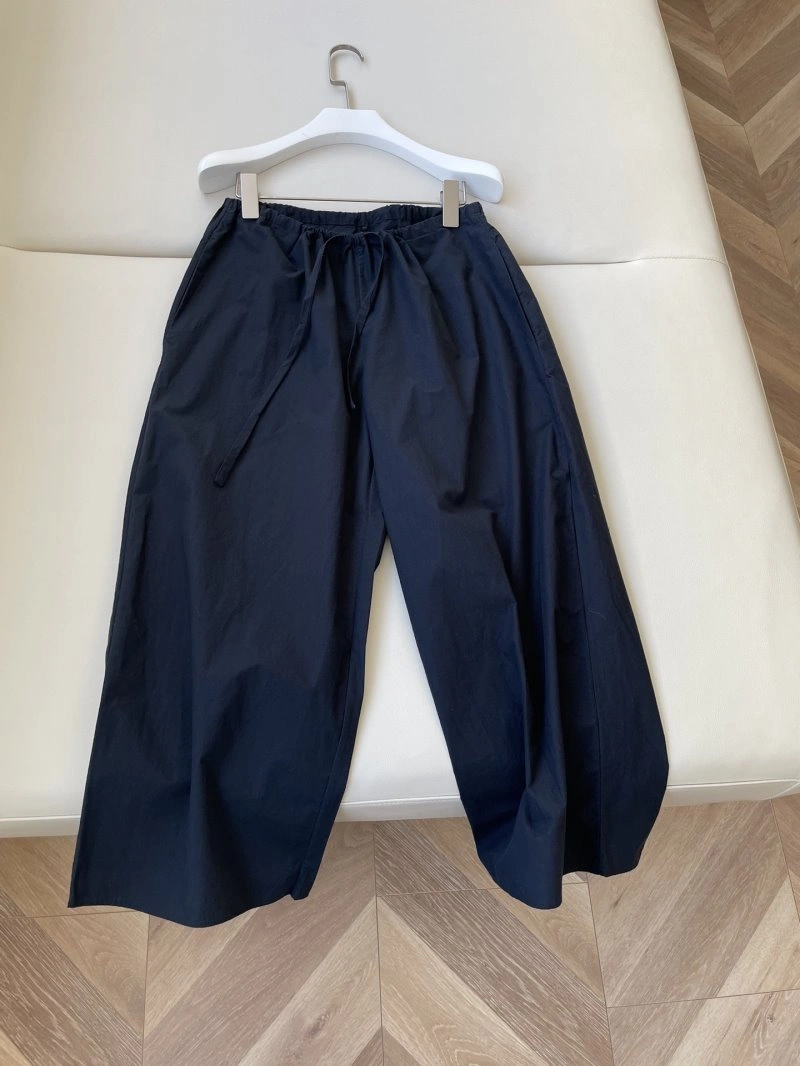 WaterResistant Unclassified Brand Long Pants 150568