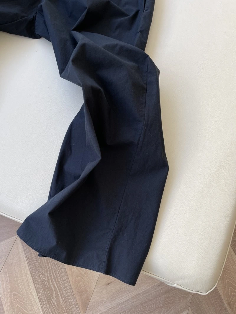 WaterResistant Unclassified Brand Long Pants 150568