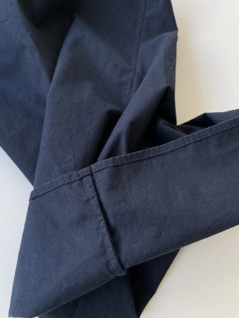 WaterResistant Unclassified Brand Long Pants 150568