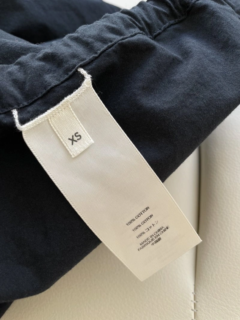 WaterResistant Unclassified Brand Long Pants 150568