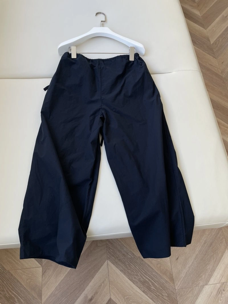 WaterResistant Unclassified Brand Long Pants 150568