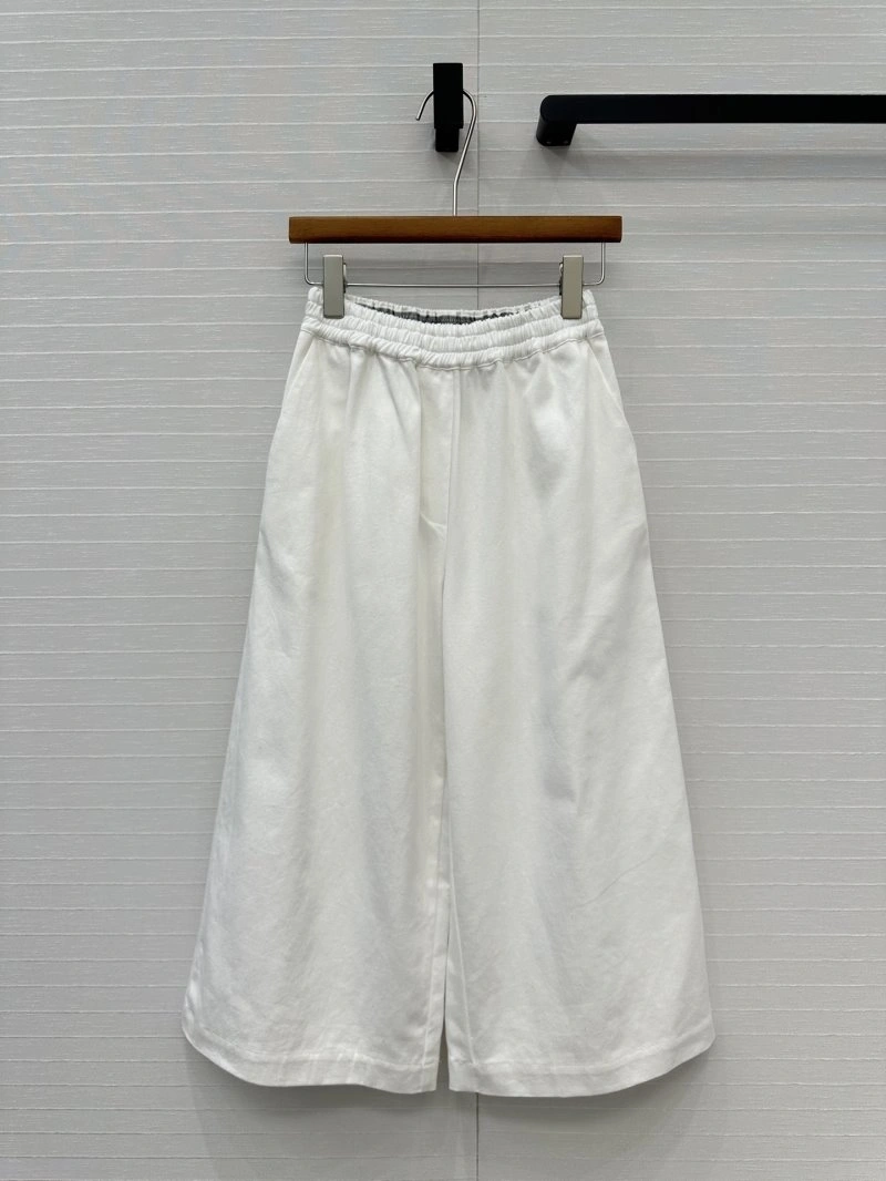 Efficient Unclassified Brand Long Pants 150563