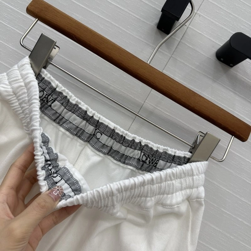 Efficient Unclassified Brand Long Pants 150563