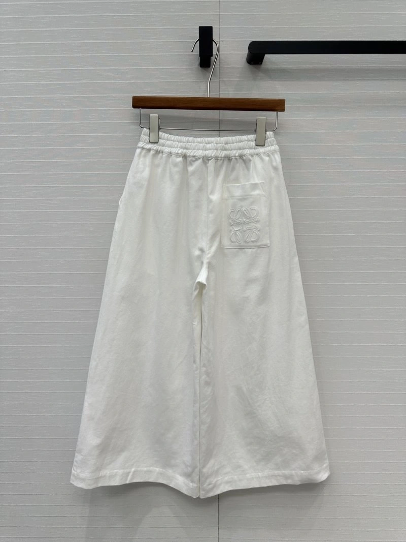 Efficient Unclassified Brand Long Pants 150563