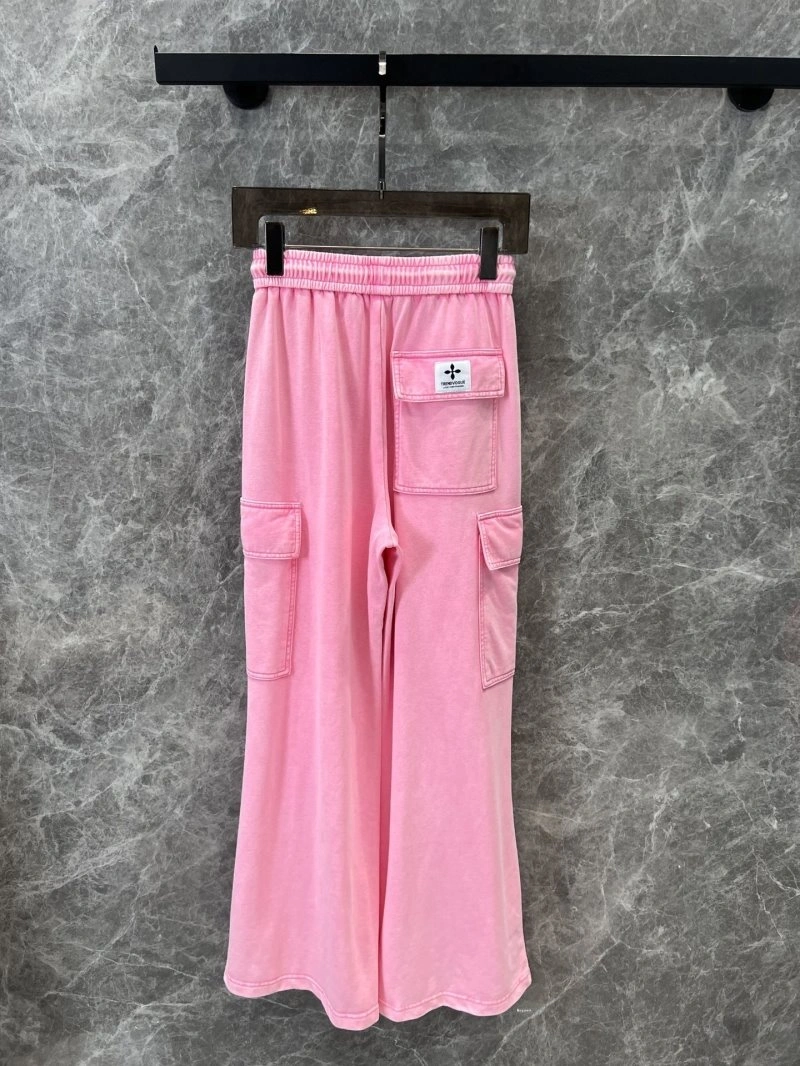 Contemporary Unclassified Brand Long Pants 150556