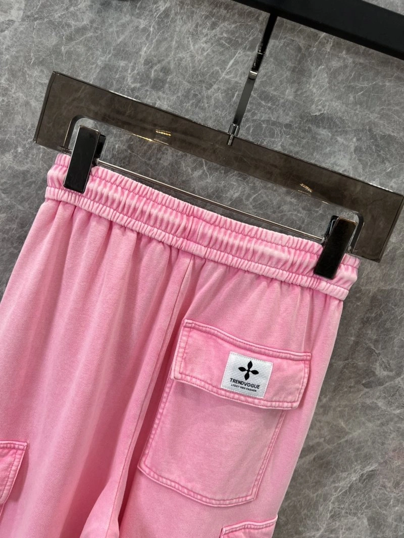 Contemporary Unclassified Brand Long Pants 150556