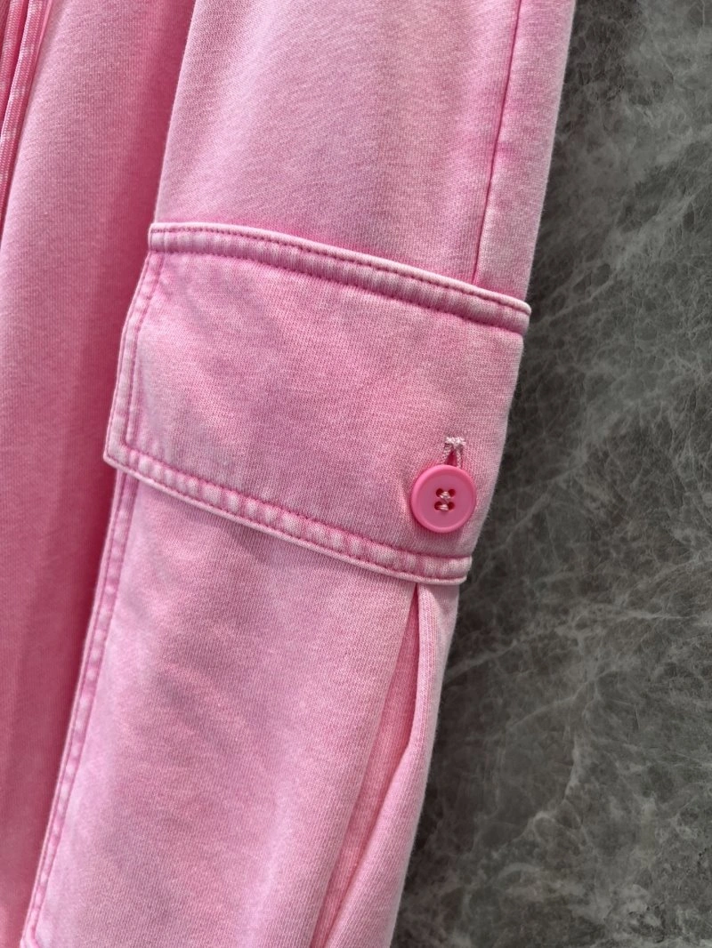 Contemporary Unclassified Brand Long Pants 150556