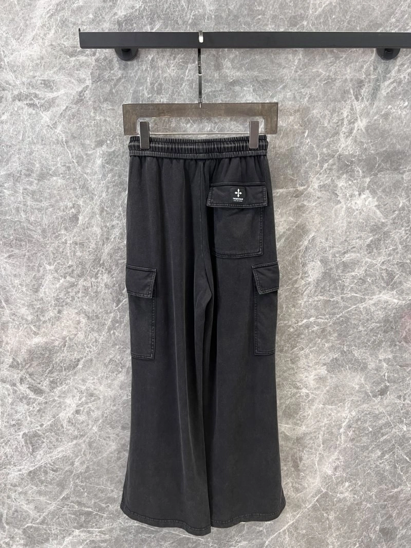 Seasonal Unclassified Brand Long Pants 150552