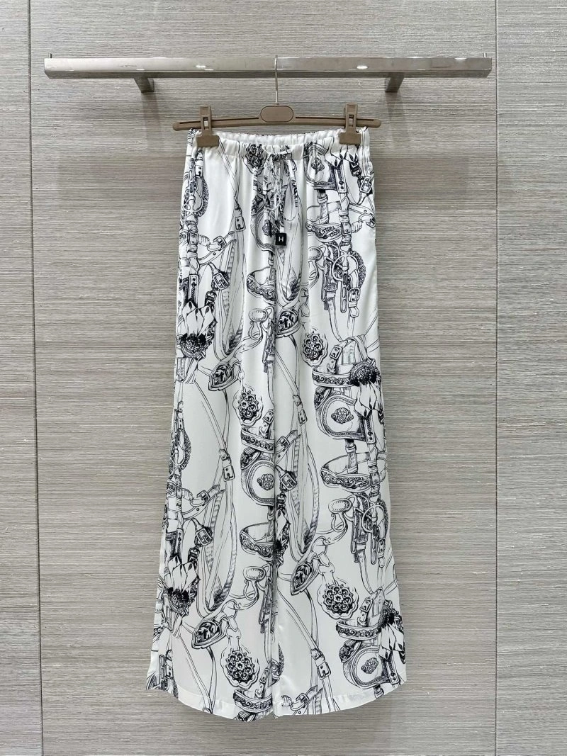 Unclassified Brand Long Pants RelaxedFit 150558