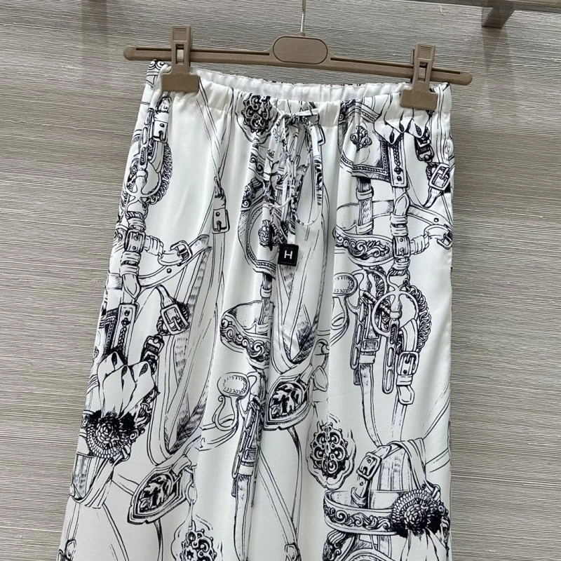Unclassified Brand Long Pants RelaxedFit 150558
