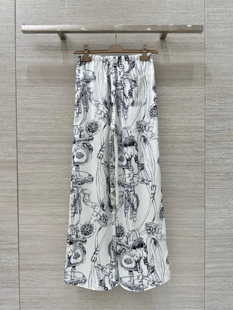 Unclassified Brand Long Pants RelaxedFit 150558