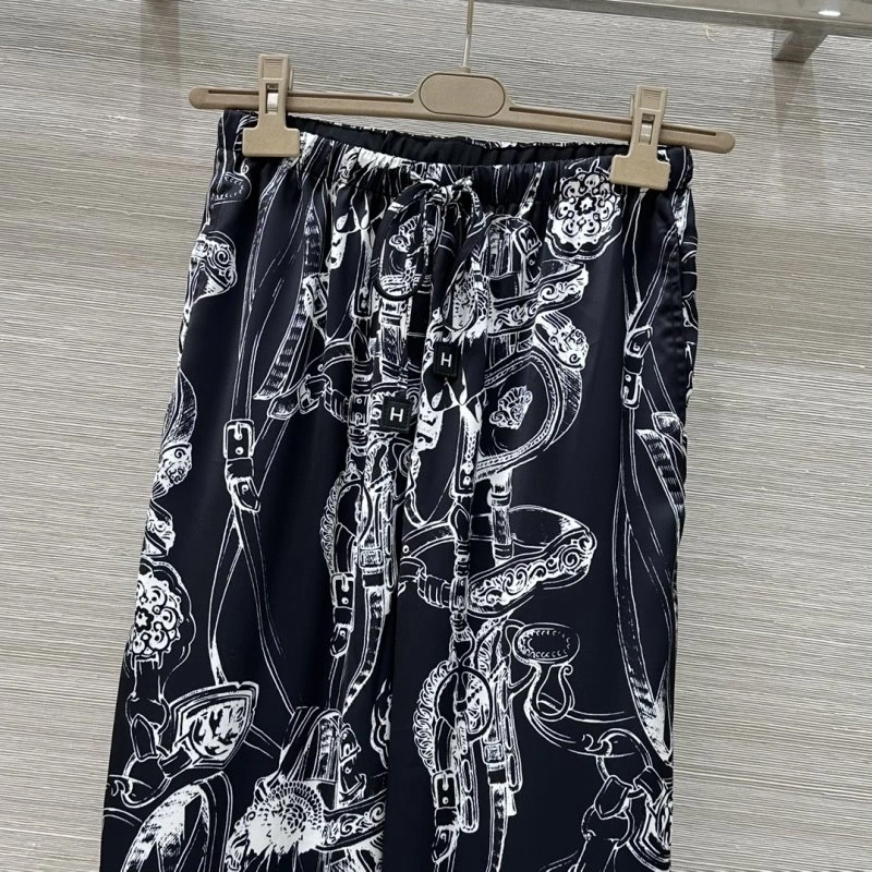 Unclassified Brand Long Pants Bright 150547