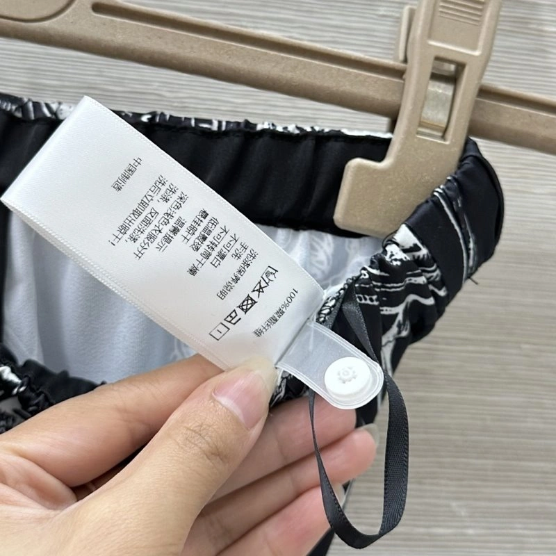 Unclassified Brand Long Pants Bright 150547