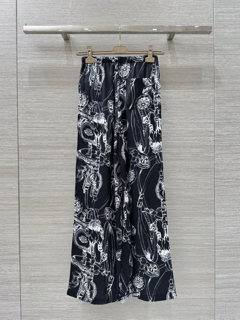 Unclassified Brand Long Pants Bright 150547