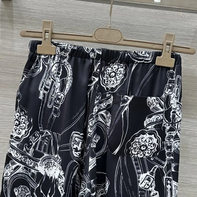 Unclassified Brand Long Pants Bright 150547