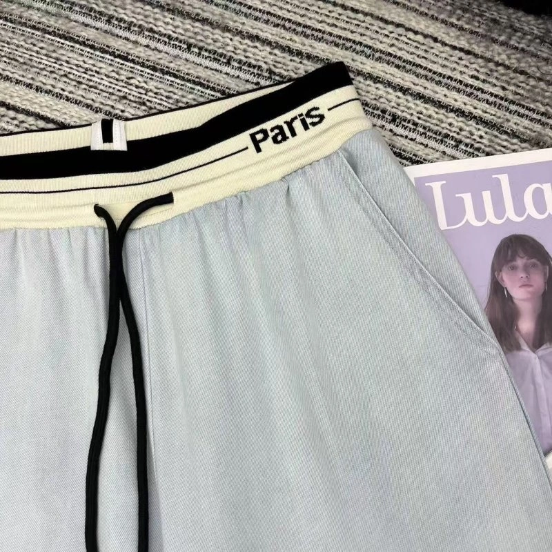 Contemporary Unclassified Brand Long Pants 150560