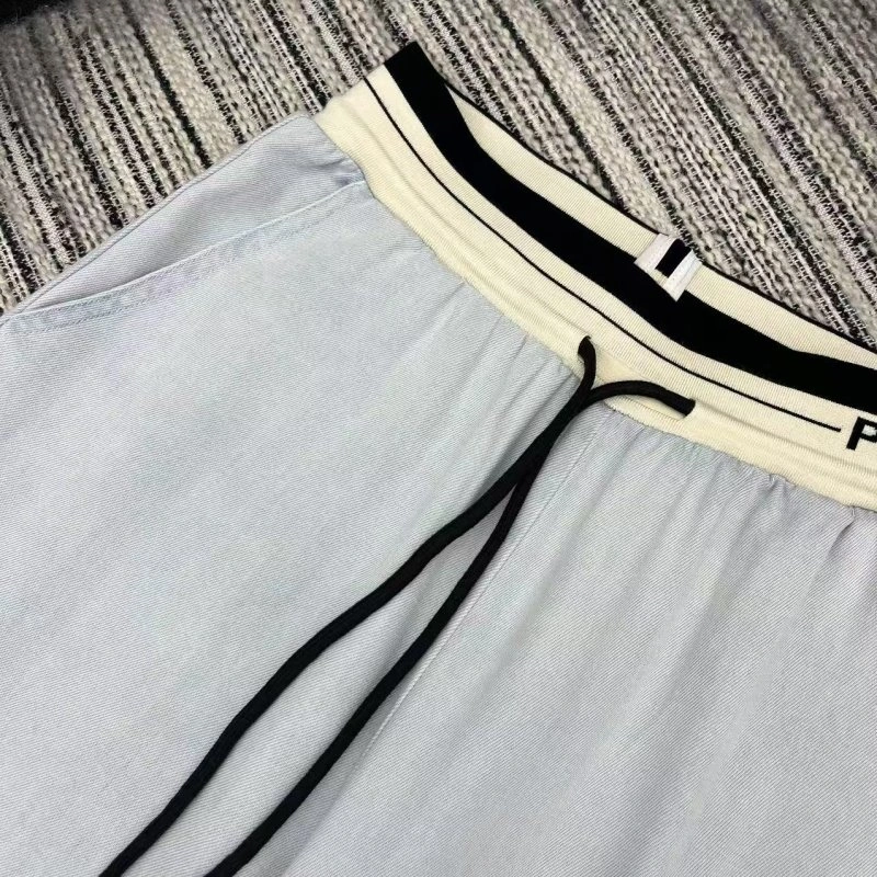 Contemporary Unclassified Brand Long Pants 150560