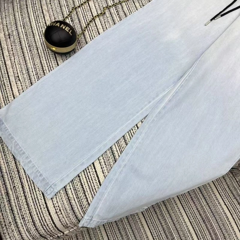 Contemporary Unclassified Brand Long Pants 150560